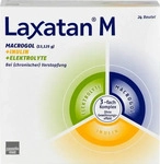 PZN-DE 12730436, MCM KLOSTERFRAU Vertr Laxatan M 24 ST