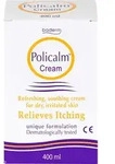 Policalm Creme Boderm 400 ML