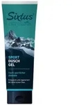 Sixtus Sport Duschgel 250ml