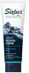 Sixtus Sport Ges&auml;&szlig;creme 125ml