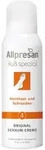 Allpresan Fu&szlig; Spezial Nr.4 Original Schaum-Creme bei Hornhaut und Schrunden 200ml