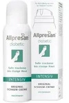 Allpresan Diabetic Schaum-Creme INTENSIV 125ml