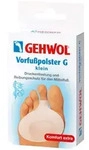 GEHWOL Vorfu&szlig;polster G Klein 1 Paar