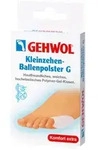 GEHWOL Kleinzehen-Ballenpolster G, 1 Stk.
