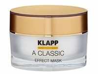 KLAPP Cosmetics A Classic Effect Mask 30ml