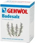 GEHWOL Badesalz 10 Portionsbeutel 250g
