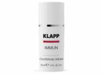 KLAPP Cosmetics Immun Couperose Cream 30ml