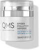 QMS Medicosmetics Epigen Pollution Defense Day & Night Gel Creme 50ml