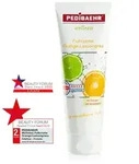 PEDIBAEHR Fu&szlig;creme Orange-Lemongras 125ml