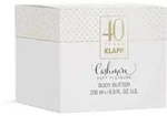 KLAPP Cosmetics Cashmere Body Butter 200ml
