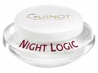 GUINOT Crème Night Logic 50ml