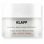 KLAPP Cosmetics Balance Face Cream 50ml