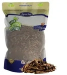 1 kg Lyra Pet&reg; Heuschrecken getrocknet