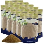 10 kg Lyra Pet&reg; Daphnien (Wasserfl&ouml;he) getrocknet