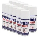 12 x 150 ml IPERON&reg; Fogger Ungeziefer-Vernebler