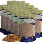 10 kg Lyra Pet&reg; Shrimps getrocknet