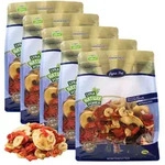 5 kg Lyra Pet&reg; Obst-Gem&uuml;se-Mix getrocknet