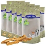 100 Stk. Lyra Pet&reg; Rinderkopfhautstangen ca. 50 cm