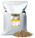 10 kg Lyra Pet&reg; Nymphensittichfutter Gro&szlig;sittichfutter