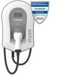 Myenergi Zappi V2.1 22 kW - 3-Phasen - 32A - Typ 2 - 6,5 Meter -