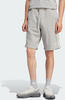 adidas adicolor 3-Streifen Shorts - Herren, Medium Grey Heather male