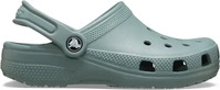 Crocs Classic Clog Babys - Kinder, Gr&uuml;n