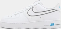 Nike Air Force 1 Low - Herren, Weiss male