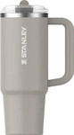 Stanley Quencher ProTour Flip Straw 0.89L Tumbler - Damen, Grau female