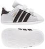 adidas Originals Superstar Shoes, Footwear White / Core Black / Cloud White