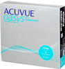 Johnson & Johnson Acuvue Oasys 1-Day (90er Packung) Tageslinsen (3.25 dpt & BC...