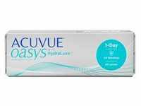 Johnson & Johnson Acuvue Oasys 1-Day (30er Packung) Tageslinsen (-0.75 dpt & BC...
