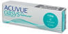 Johnson & Johnson Acuvue Oasys 1-Day (30er Packung) Tageslinsen (-7 dpt & BC...