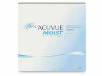 Johnson & Johnson 1-Day Acuvue Moist for Astigmatism (90er Packung) Tageslinsen