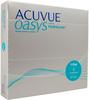 Johnson & Johnson Acuvue Oasys 1-Day (90er Packung) Tageslinsen (0.5 dpt & BC...