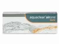 CooperVision Aquaclear airOne toric (30er Packung) Tageslinsen (-2 dpt, Zyl....