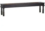 Bank Colombo 160cm Massivholz Pinie