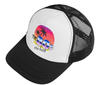 Cap "80s are back"