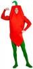 Kostüm "Chili", unisex