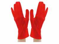 Handschuhe Claire, rot