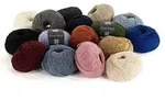 Lana Grossa Wolle Cool Wool