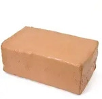 Soft-Ton, terrakotta, 2,5 kg