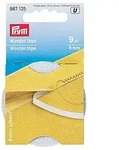 Prym Wonder Tape, selbstklebend, wasserl&ouml;slich, Breite: 6 mm, L&auml;nge: 9 m