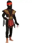 Kinderkost&uuml;m "Ninja Takumi"