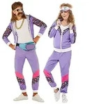 Trainingsanzug "Lilac Sportie" unisex
