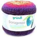 gr&uuml;ndl Wolle Saragossa Garn-Set