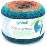 gr&uuml;ndl Wolle Saragossa Garn-Set