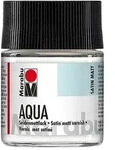 Marabu Aqua-Seidenmattlack, 50 ml