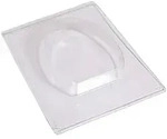 Gie&szlig;form "Ei", 14 cm