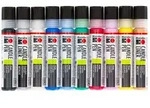 Marabu Candle-Liner, 10x 25 ml