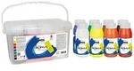 Kreul Triton Acrylfarben, 8x 750 ml
